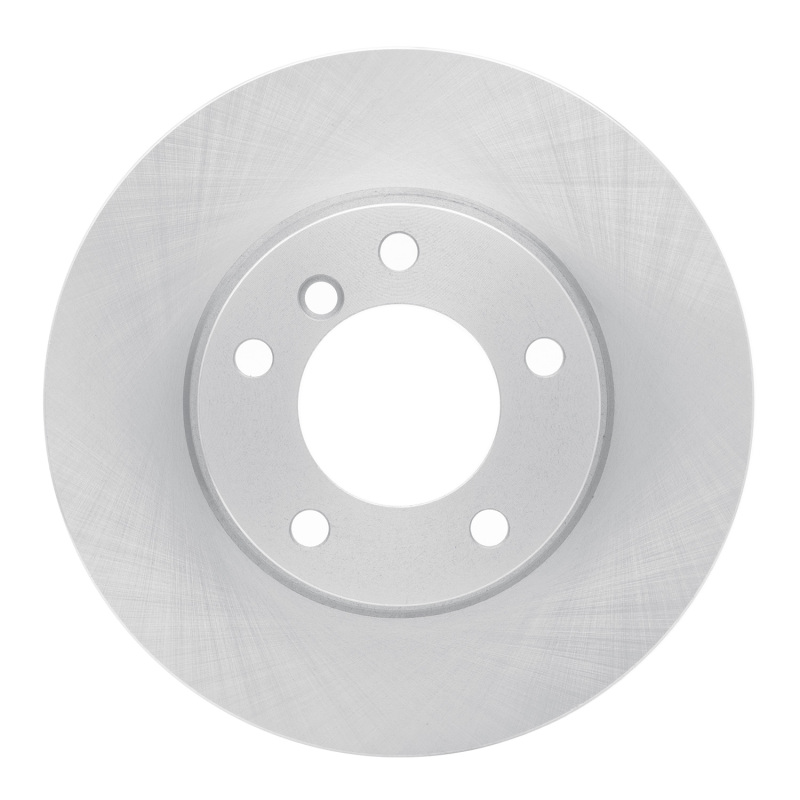 BMW 328I Brake Rotor (1) - Front - R1 Concepts - Plain - `91-`06